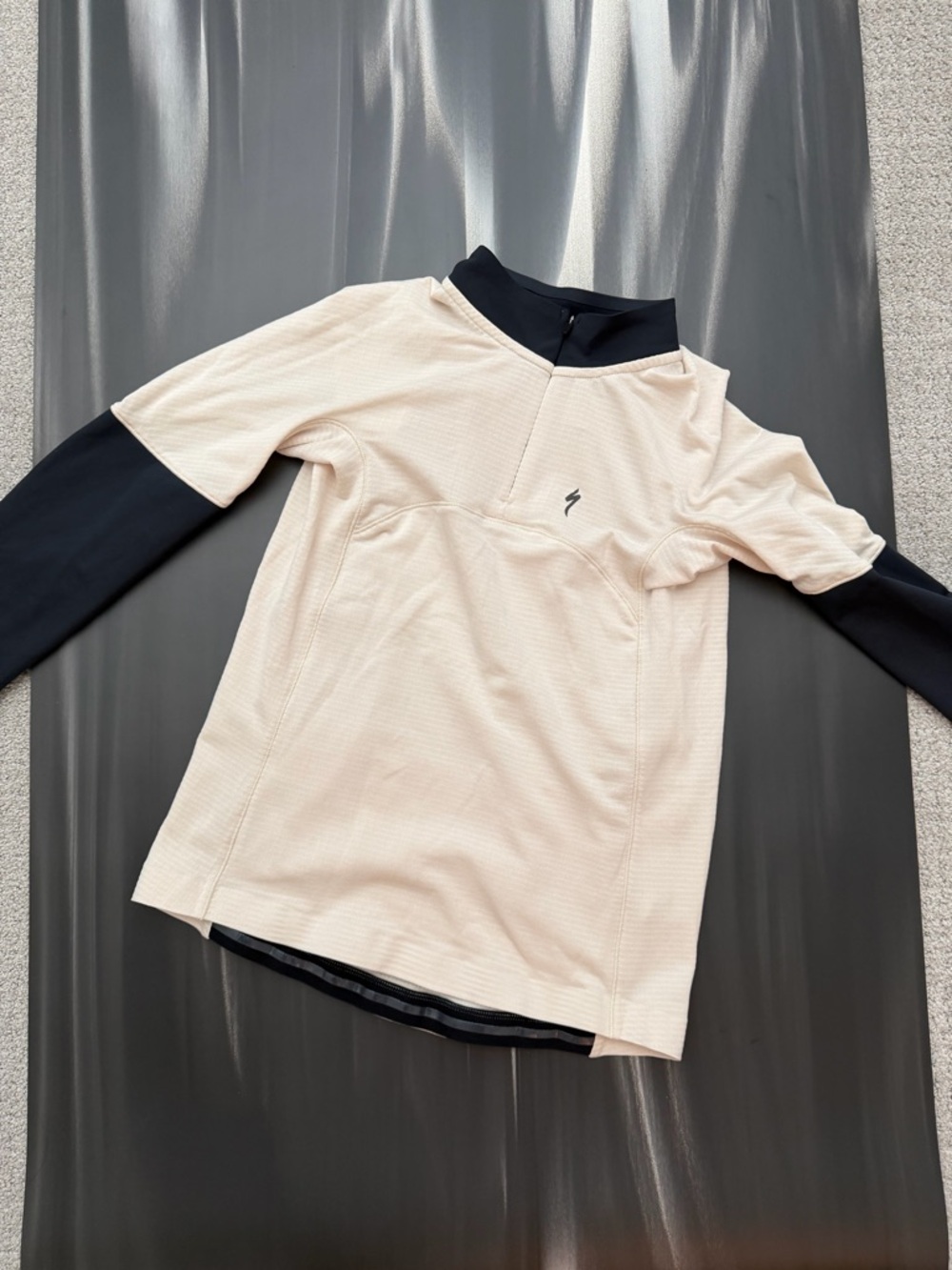 Specialized Polartec Long Sleeve Jersey Size M